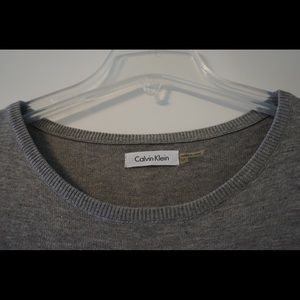 Calvin Klein Sweater Dress